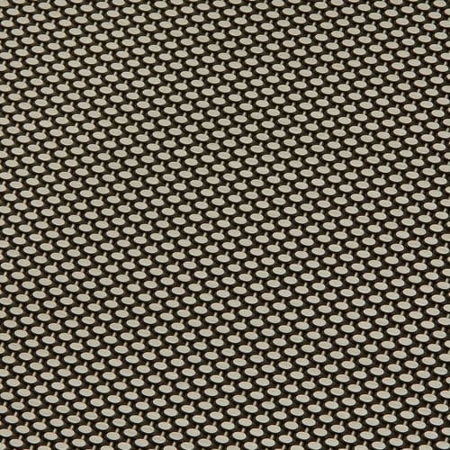 Maille métallique décorative - DS-9 - BANKER WIRE - en laiton / en aluminium / en bronze