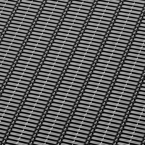 Maille métallique décorative - DF-14 - BANKER WIRE - en laiton / en bronze / en acier inoxydable