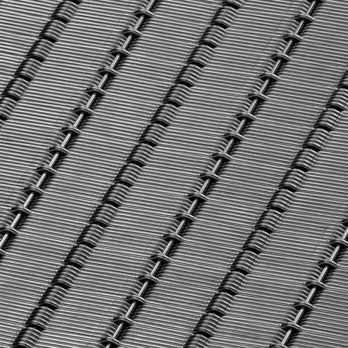 Maille métallique décorative - DL-90 - BANKER WIRE - en laiton / en bronze / en acier inoxydable