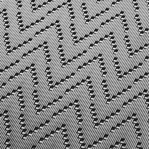 Maille métallique décorative - DT-10 - BANKER WIRE - en acier inoxydable / pour bâtiment / architecturale