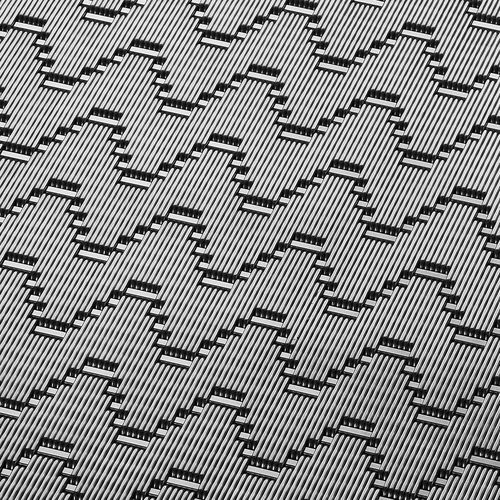 Maille métallique décorative - DT-11 - BANKER WIRE - en laiton / en bronze / en acier inoxydable