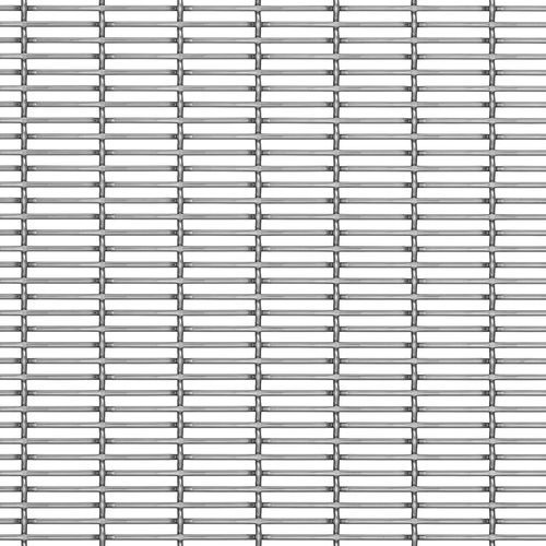 Maille métallique décorative - FPZ-31 - BANKER WIRE - en laiton / en aluminium / en acier