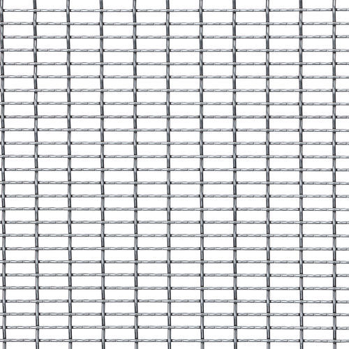 Maille métallique décorative - IPZ-33 - BANKER WIRE - en laiton / en aluminium / en acier