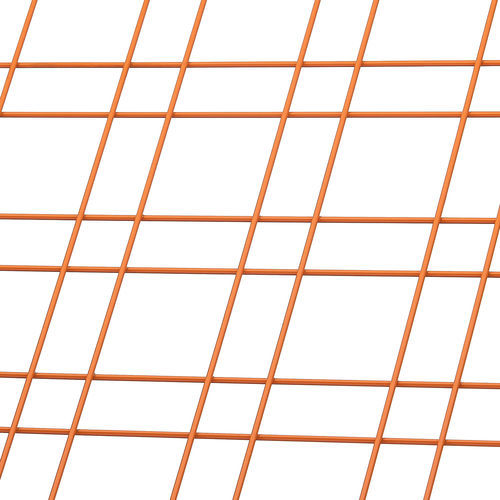 Treillis soudé armature pour béton armé - WD-278 - BANKER WIRE
