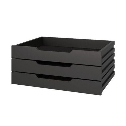 Boîte de classement - NORRA #62124 - Skovby