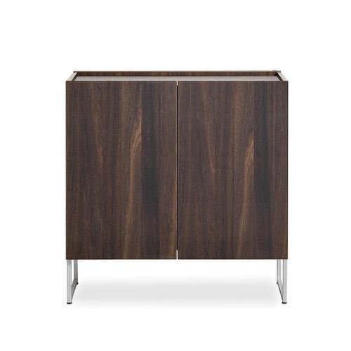 Buffet contemporain - #402 - Skovby - en chêne / en noyer / en wengé