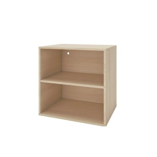 Étagère murale - NORRA #631 - Skovby - modulable / contemporaine / en chêne