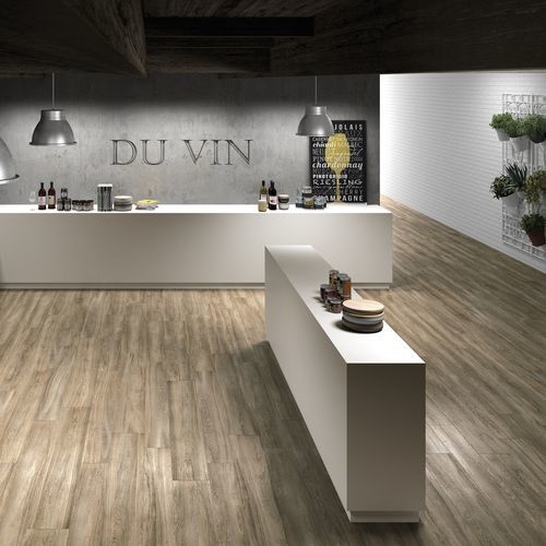 Carrelage d'intérieur - STEAM  - Gruppo Ceramiche Ricchetti - de salon / de cuisine / pour bureau