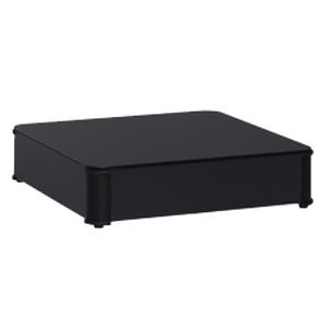 Table de cuisson vitrocéramique - IE 300 BB - ADVENTYS - 1 foyer / mobile / à poser