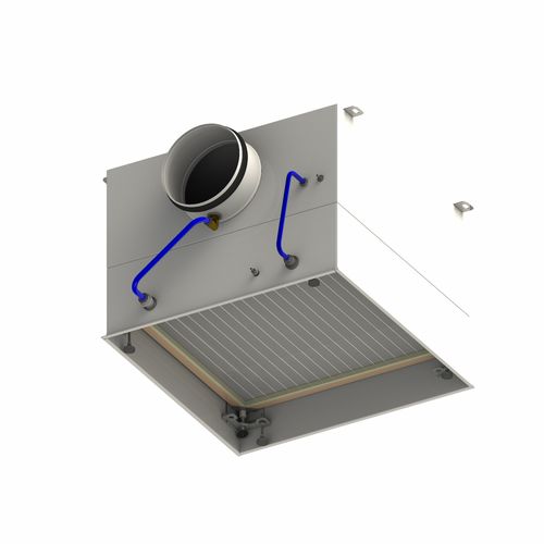 Filtre à air HEPA - FKU - SCHAKO KG