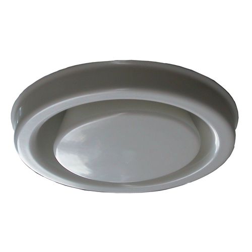 Clapet coupe-feu - SVA-FF - SCHAKO KG