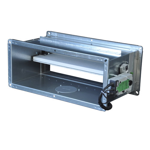 Clapet coupe-feu - BKP-EN - SCHAKO KG