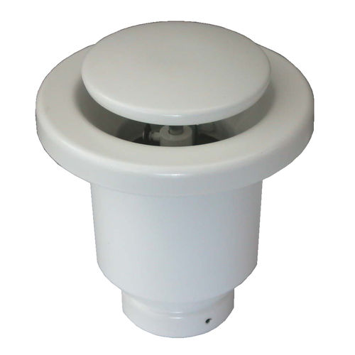 Clapet coupe-feu - SVA-FS - SCHAKO KG