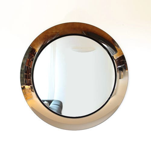 Miroir de salle de bain mural - BOA - ARTELINEA - contemporain / rectangulaire / rond