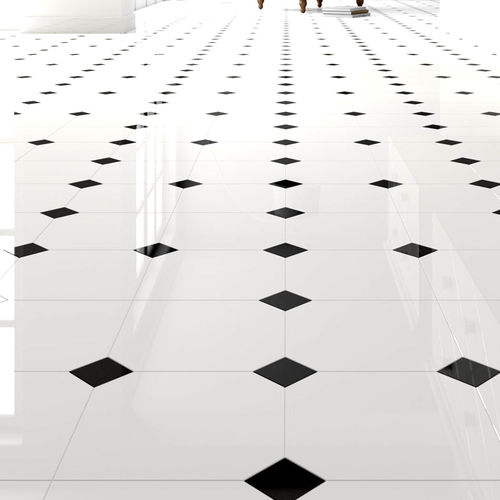 Revêtement de sol en céramique - OPALITE WORLD - ARTELINEA - en verre / d'intérieur / pour salle de séjour