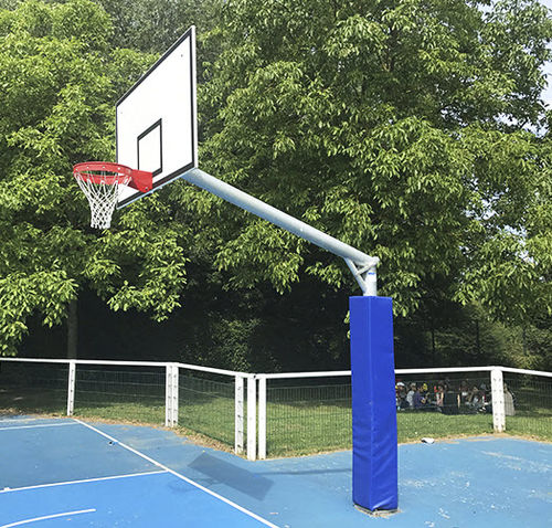 Panneau de basket - B.03 - GROUPE SAE - TENNIS D'AQUITAINE