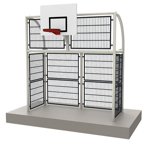 But multisport fixe - MO.03 T - GROUPE SAE - TENNIS D'AQUITAINE
