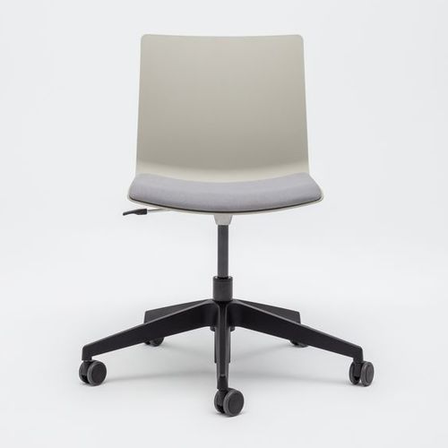 Chaise de bureau contemporaine - SHILA - MDD - d'intérieur / en tissu / ergonomique