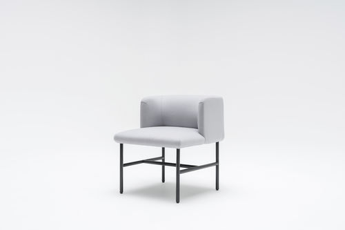 Plateau de table en placage de bois - Agora AR06 - MDD - personnalisable / professionnel