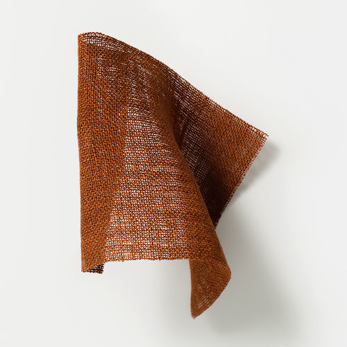 Tissu pour rideaux - BAOBAB - DEDAR MILANO - uni / en lin / en polyamide
