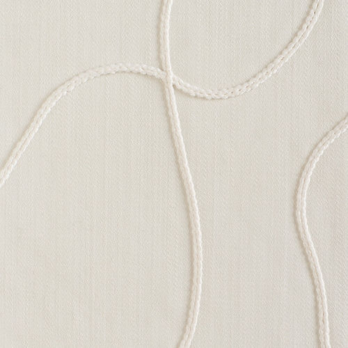 Tissu d'ameublement - PALOMAR  - DEDAR MILANO - pour rideaux / à motif / en laine
