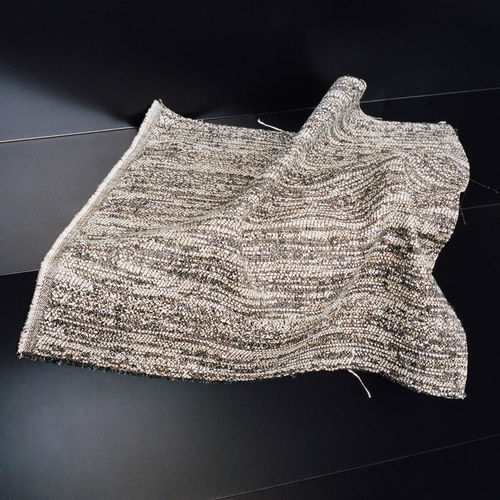 Tissu d'ameublement - BETULLA  - DEDAR MILANO - uni / en polyester / en coton