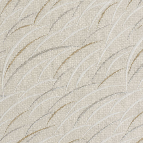 Tissu d'ameublement - LUDWIG 1992  - DEDAR MILANO - pour rideaux / à motif / en satin