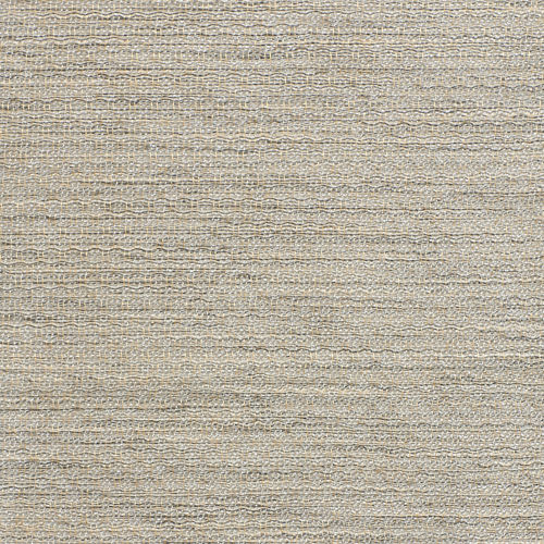 Voilage à motif - MANSA MUSA  - DEDAR MILANO - en lin / en viscose / métallisé