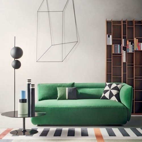 Tissu d'ameublement - SUNDAY - DEDAR MILANO - pour rideaux / uni / en velours