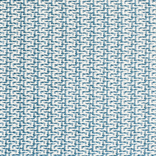 Tissu pour rideaux - MILLICENT - DEDAR MILANO - à motif géométrique / polyester FR / lavable