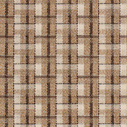 Tissu d'ameublement - CRYSTAL CASTLE - DEDAR MILANO - pour rideaux / à motif géométrique / à carreaux