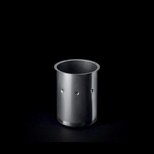 Poubelle en acier inoxydable - VP27121 - ronda - sans couvercle / d'intérieur / contemporaine