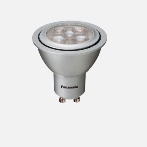 Lampe en métal - LDRHV7L27MG10D - PANASONIC Home Appliances - en verre / contemporaine / d'intérieur