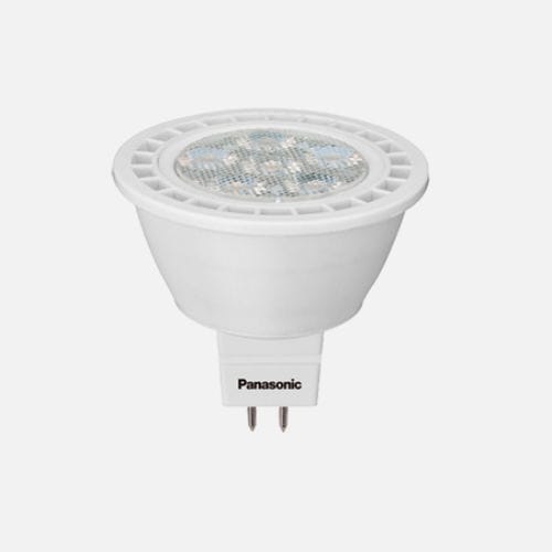 Ampoule à LED - LDR12V6L27WG52EP - PANASONIC Home Appliances
