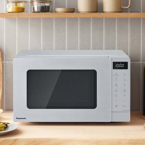 Four électrique - NN-GT23QMBPQ - PANASONIC Home Appliances - compact / à micro-ondes / pose libre