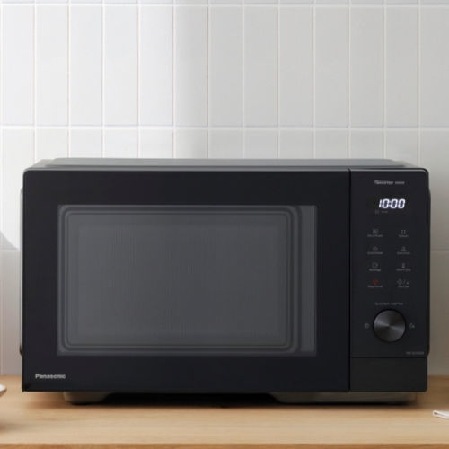Four électrique - NN-SD35 - PANASONIC Home Appliances - à micro-ondes / compact