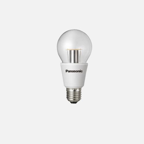 Ampoule à LED - LDAHV8L27CGDE - PANASONIC Home Appliances