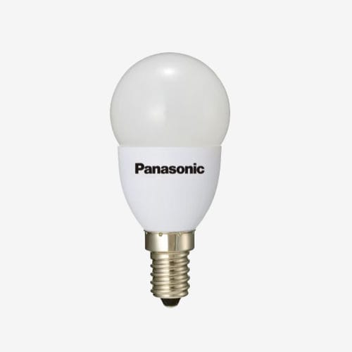 Ampoule à LED - LDGHV5L27CFE142EP - PANASONIC Home Appliances