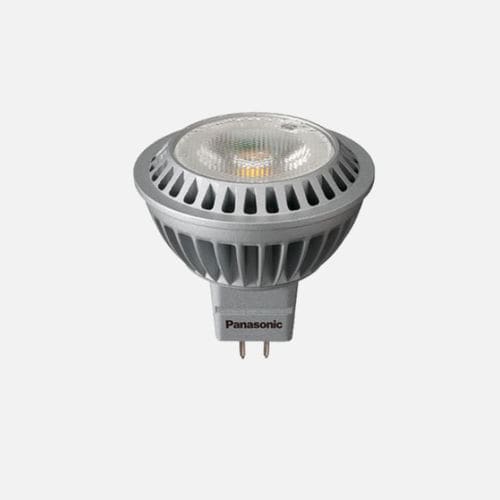 Ampoule à LED - LDR12V6W40WG5D - PANASONIC Home Appliances