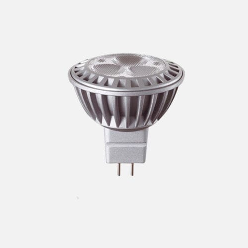Ampoule à LED - LDR12V4W40WG5 - PANASONIC Home Appliances