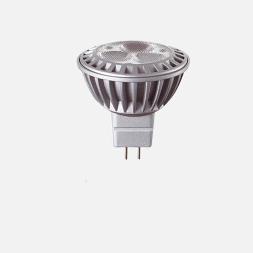 Ampoule à LED - LDR12V4W40MG5 - PANASONIC Home Appliances
