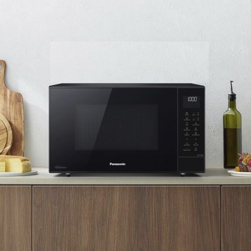 Four à usage professionnel - NN-CT56RB - PANASONIC Home Appliances - électrique / compact / mixte