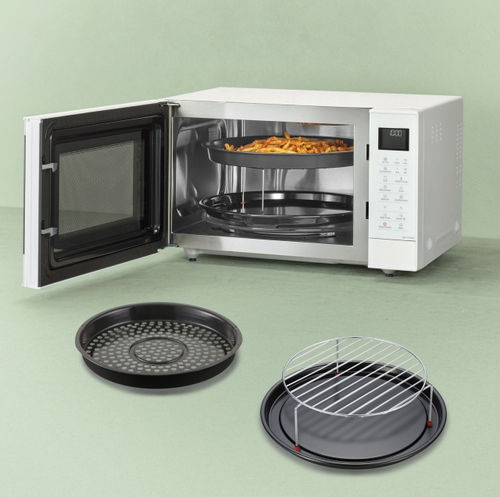 Four électrique - NN-CT54RW - PANASONIC Home Appliances - compact / mixte / à micro-ondes