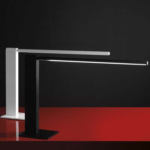 Lampe de table - LANCIA 2506 - Egoluce - en méthacrylate / contemporaine / d'intérieur