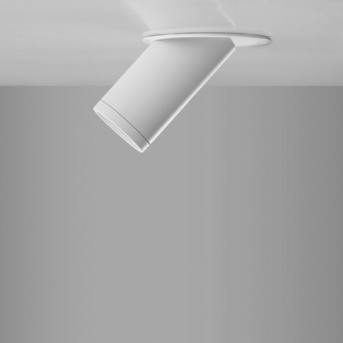 Spot encastré - NEWTON - Egoluce - à LED / rond / résidentiel