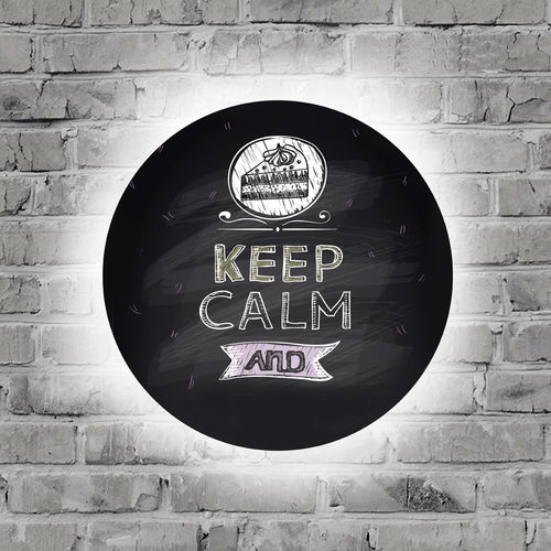 Applique murale contemporaine - MOONLIGHT 4582 4583 - Egoluce - d'intérieur / en aluminium / en MDF
