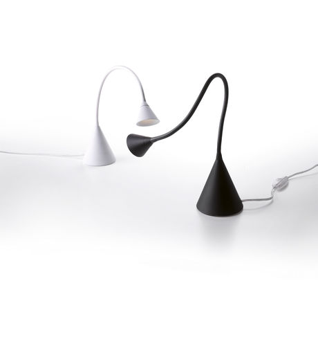 Lampe de table - KALLA 2502 - Egoluce - en polycarbonate / contemporaine / d'intérieur
