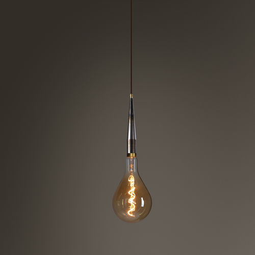 Suspension - UNIDEA RETRÒ 5 1600 - Egoluce - en verre soufflé / contemporaine / d'intérieur