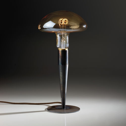Lampe de table - UNIDEA RETRÒ 2512 - Egoluce - en verre soufflé / contemporaine / d'intérieur