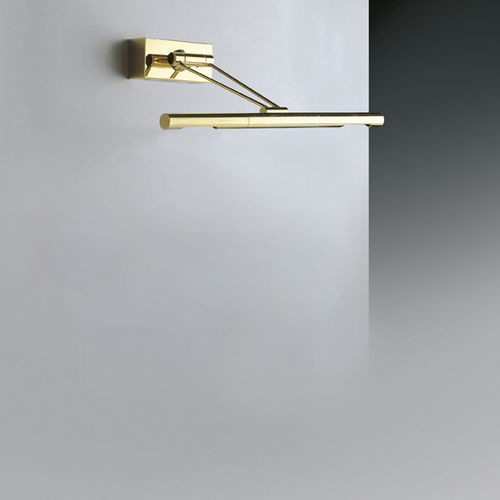 Applique de tableau contemporaine - IKON LED 4504 - Egoluce - en laiton / en aluminium / à LED